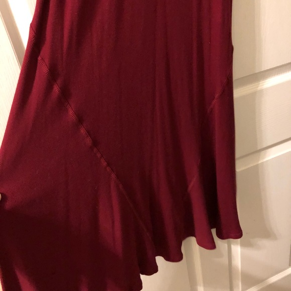 Midi dress - Picture 2 of 3